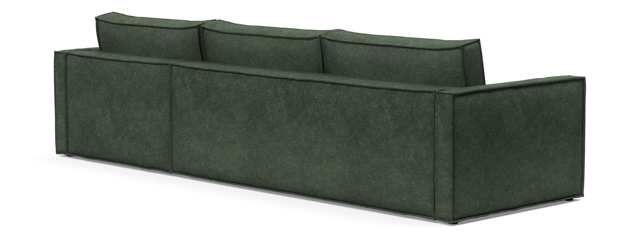 Newilla Wide Sofa Bed  Adario Basmati