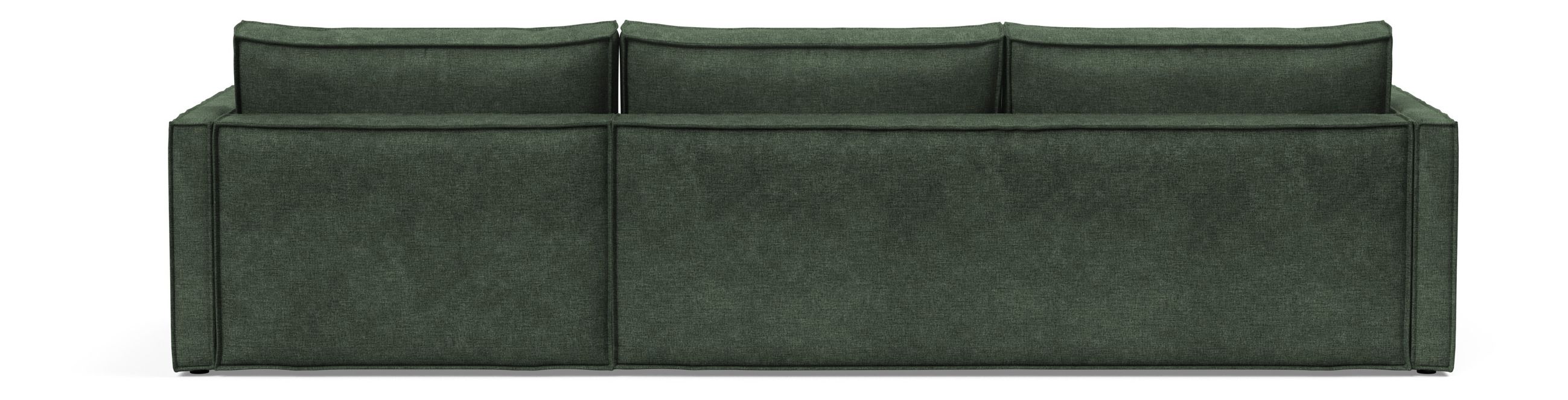 Newilla Sofa Bed With Standard Arms