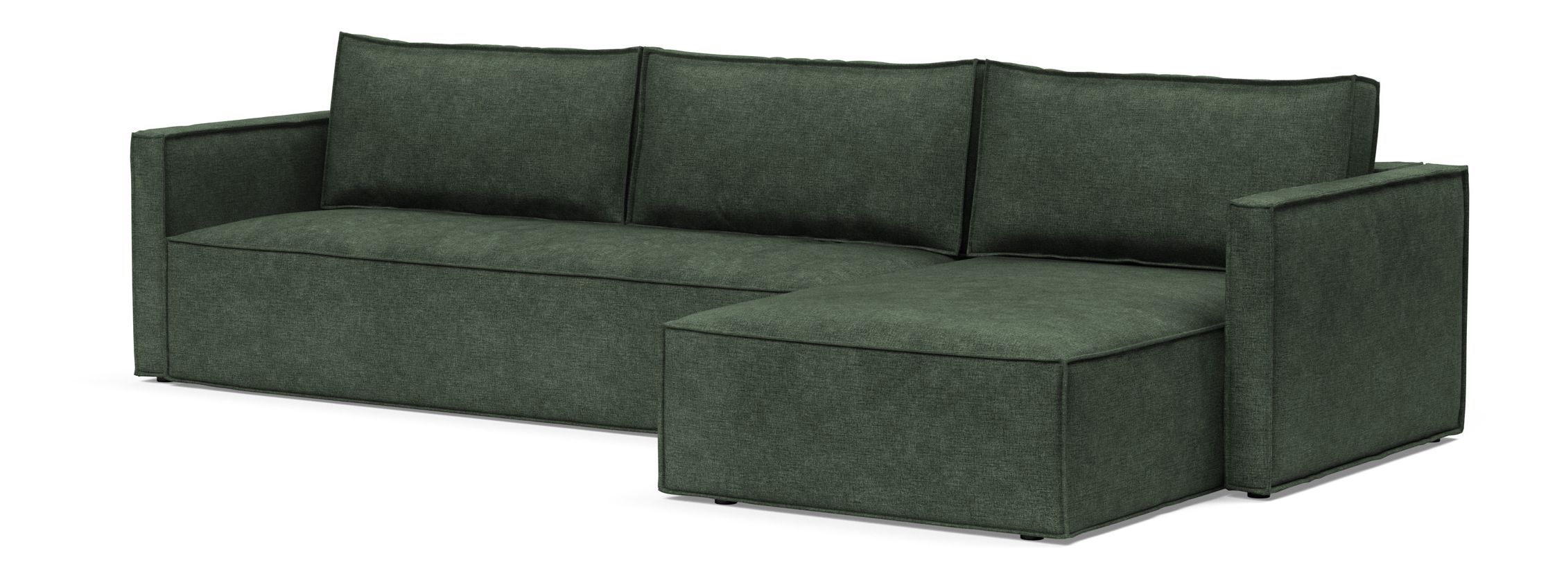 Gran Armchair Off-White Boucle