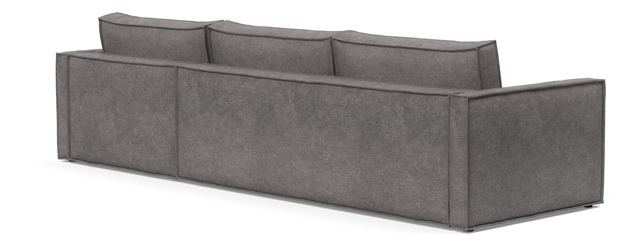 Newilla Wide Sofa Bed  Adario Basmati