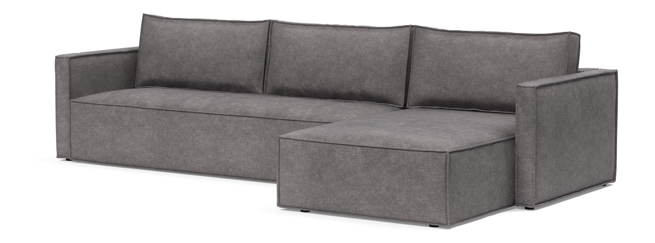Gran Armchair Off-White Boucle