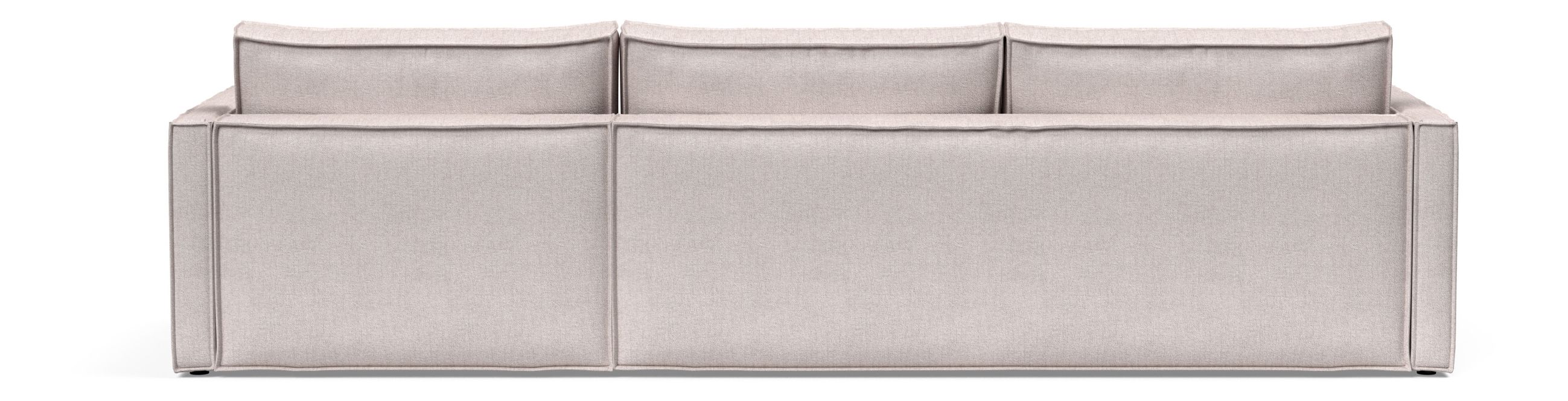 Newilla Sofa Bed With Standard Arms
