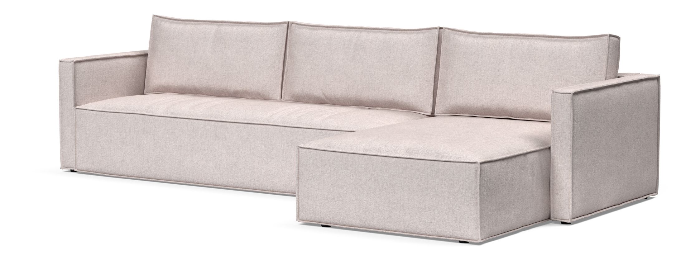 Gran Armchair Off-White Boucle
