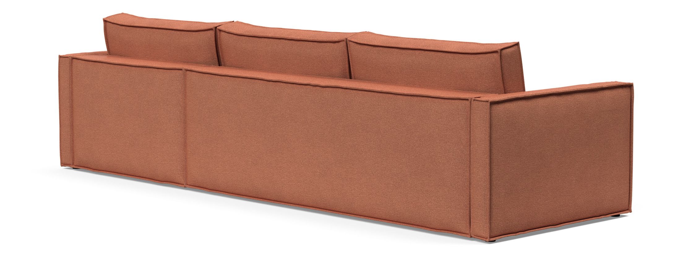 Newilla Wide Sofa Bed  Adario Basmati
