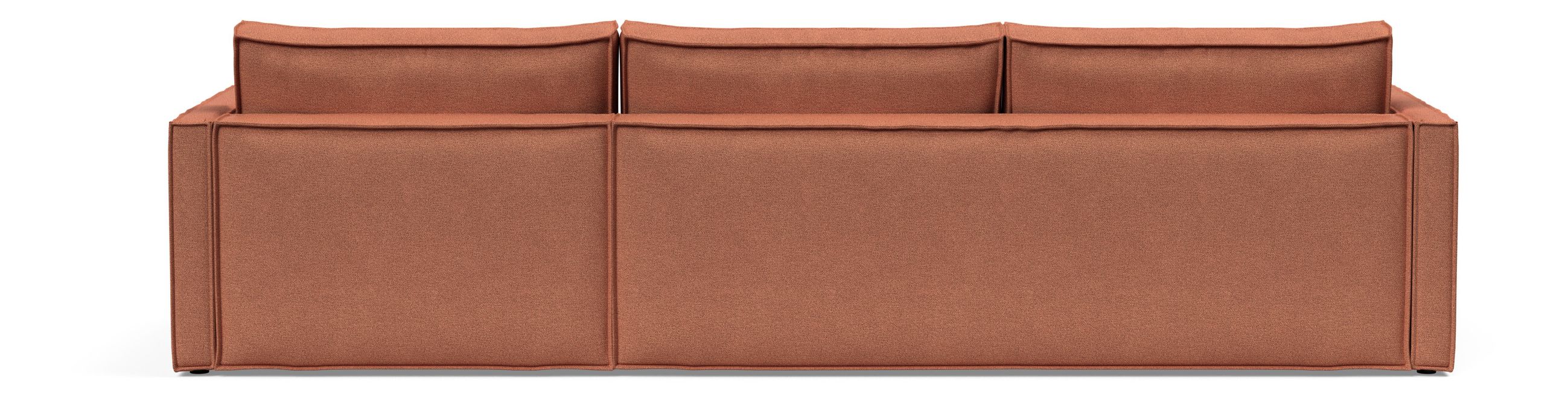 Newilla Sofa Bed With Standard Arms