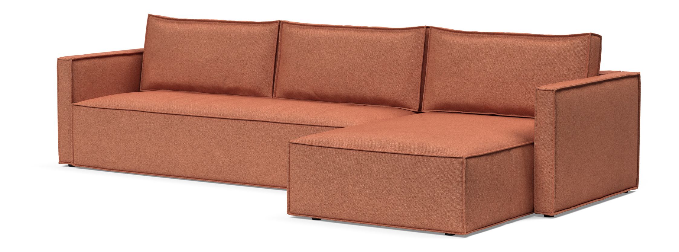Gran Armchair Off-White Boucle