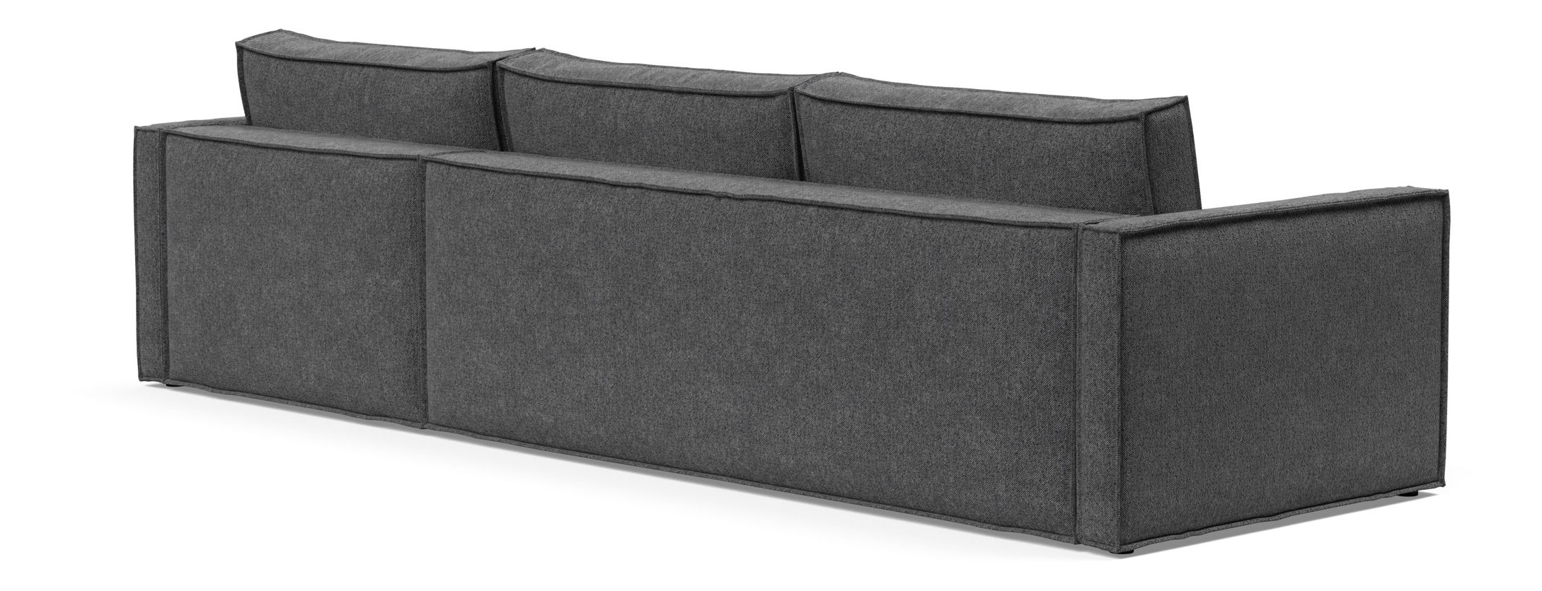 Newilla Wide Sofa Bed  Adario Basmati