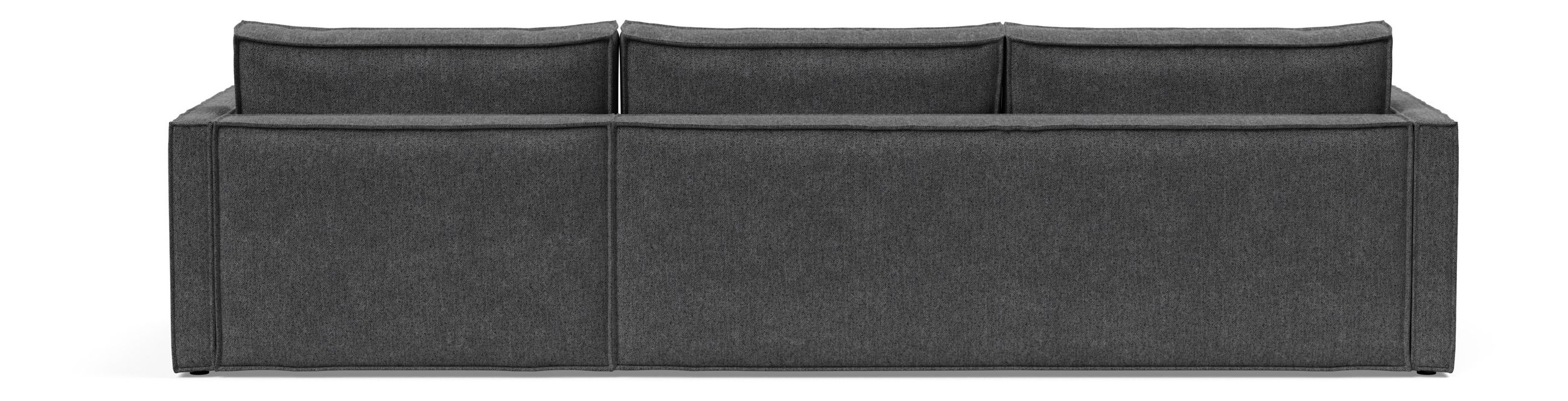 Newilla Sofa Bed With Standard Arms