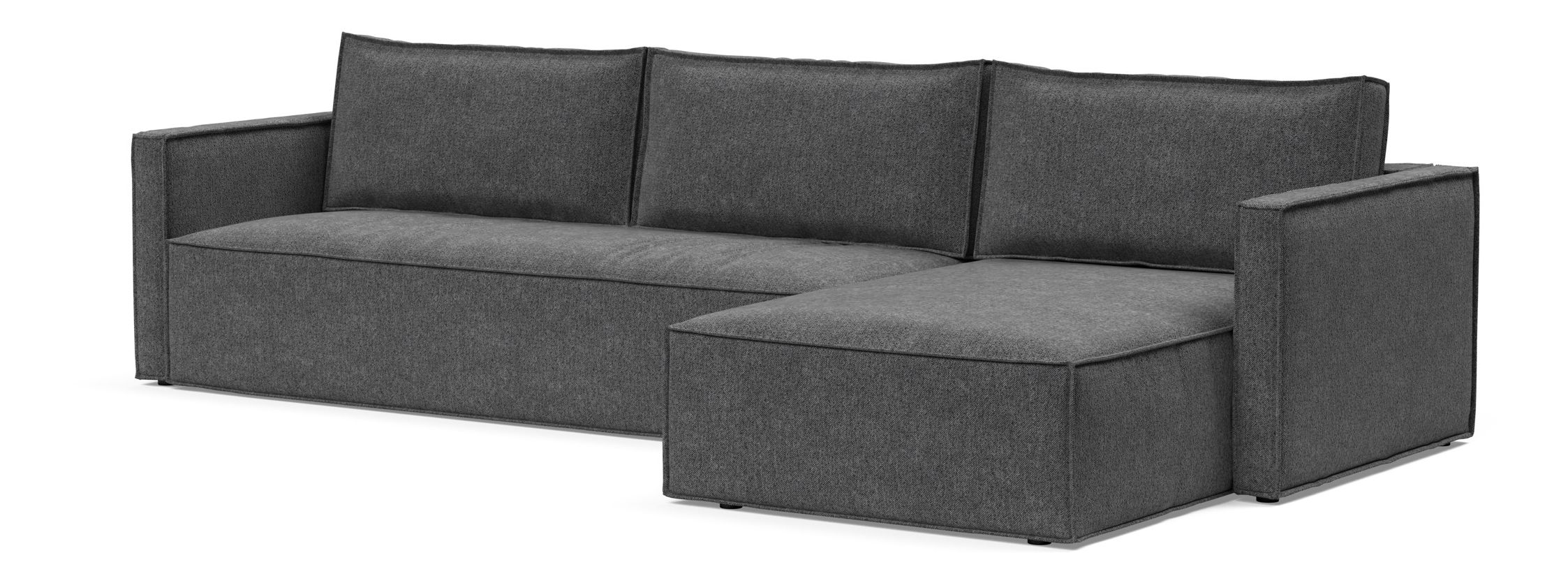 Gran Armchair Off-White Boucle