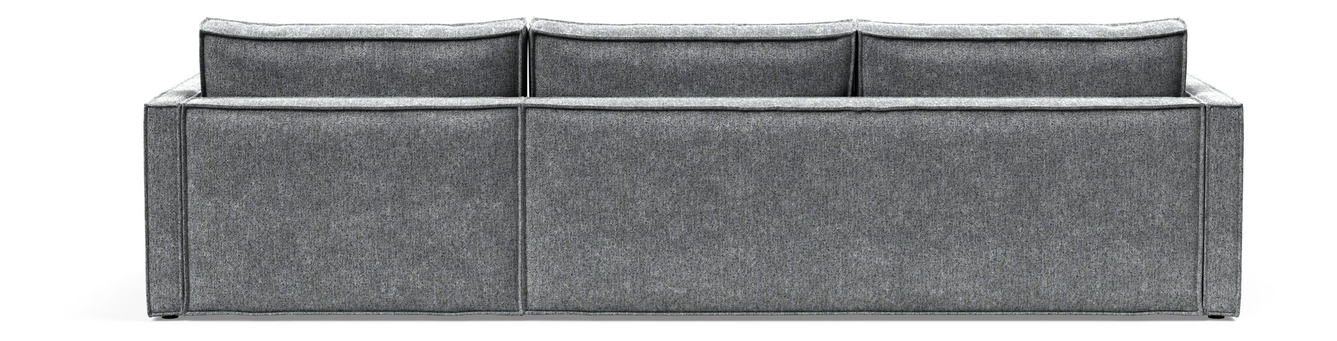 Newilla Sofa Bed With Standard Arms