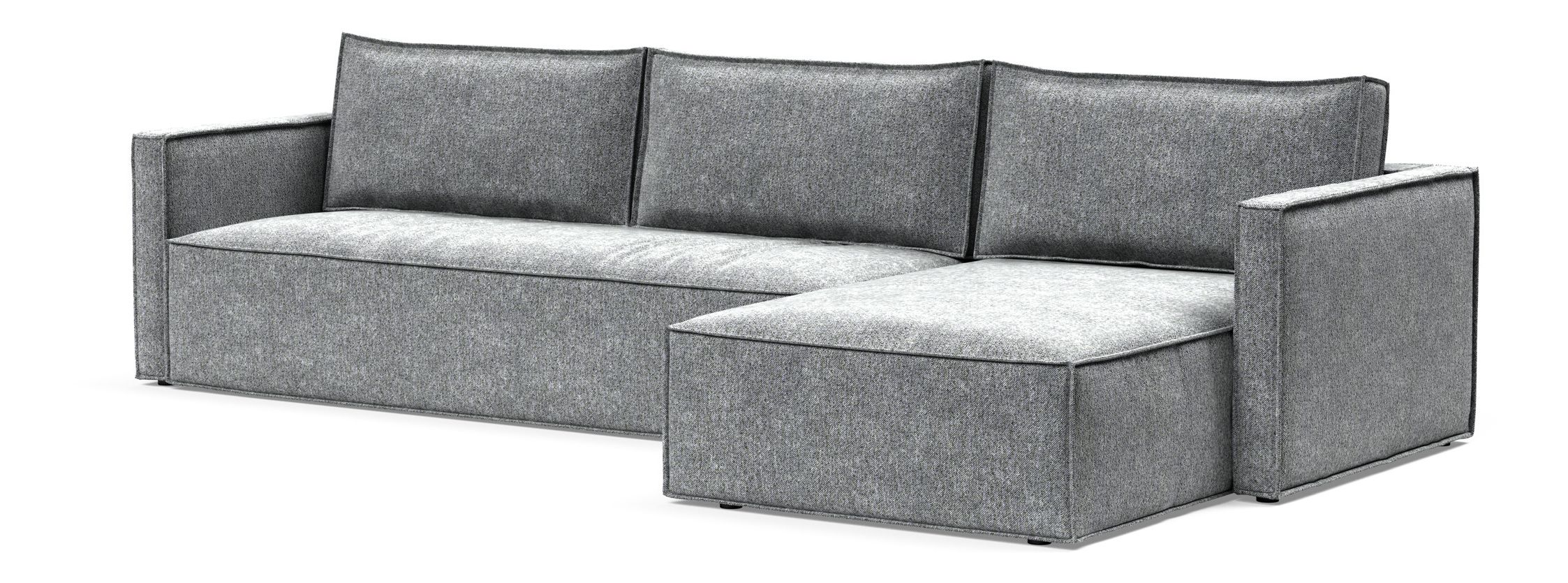 Gran Armchair Off-White Boucle