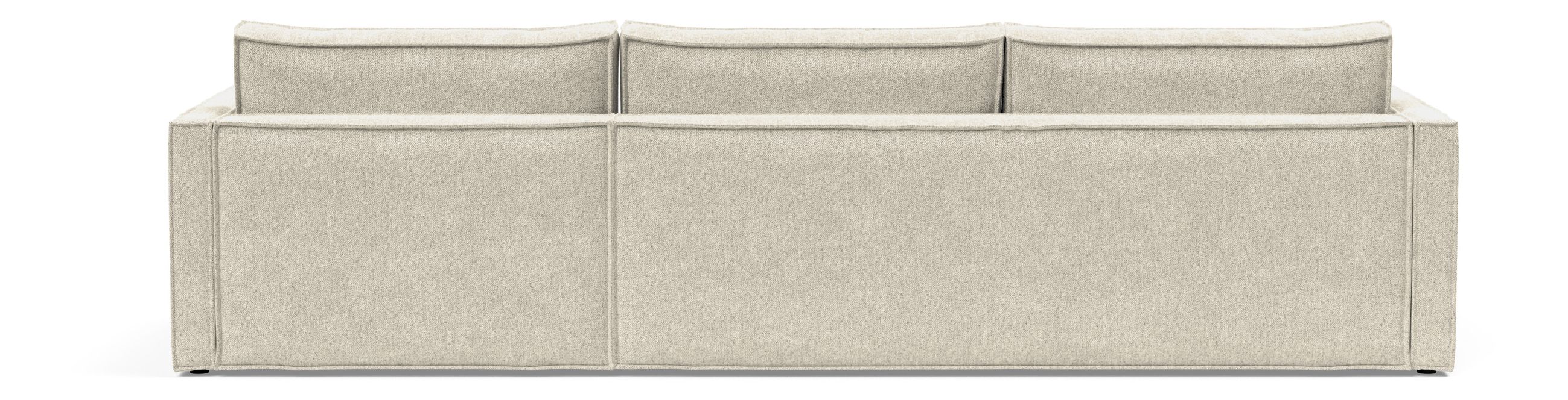 Newilla Sofa Bed With Standard Arms