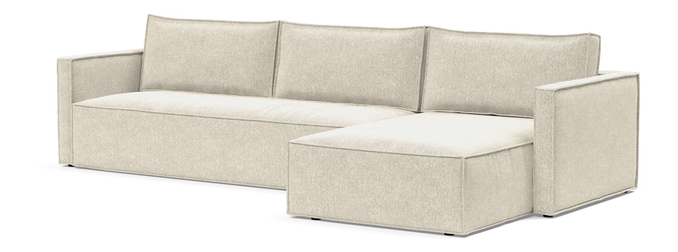 Gran Armchair Off-White Boucle