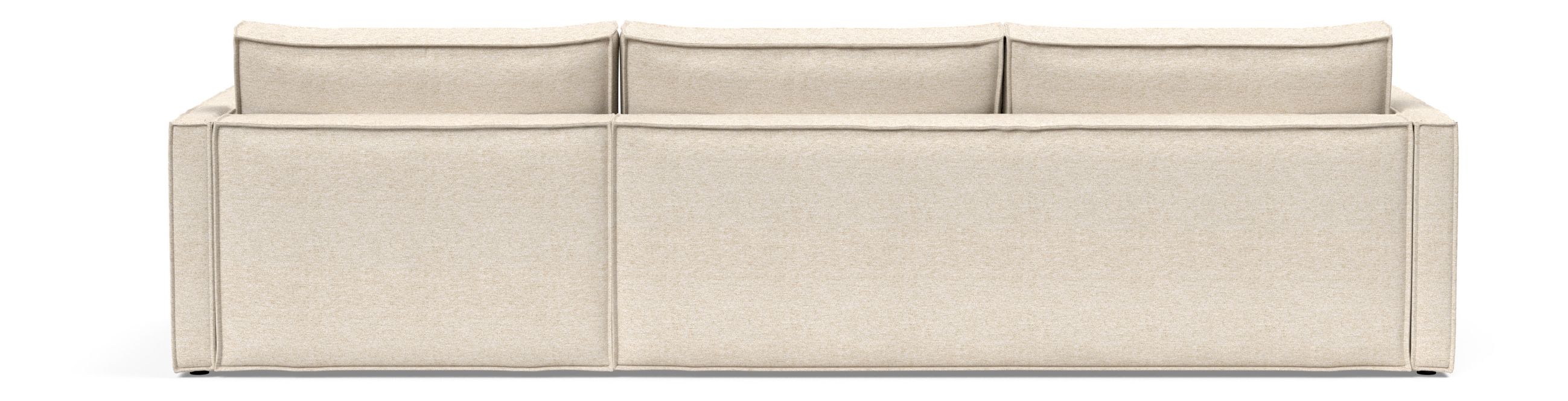 Newilla Sofa Bed With Standard Arms