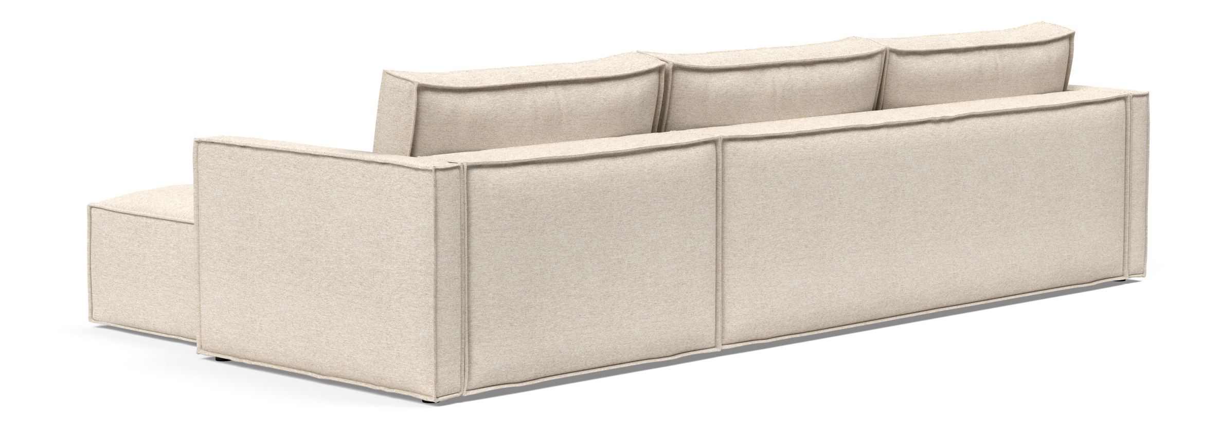 Newilla Lounger divans