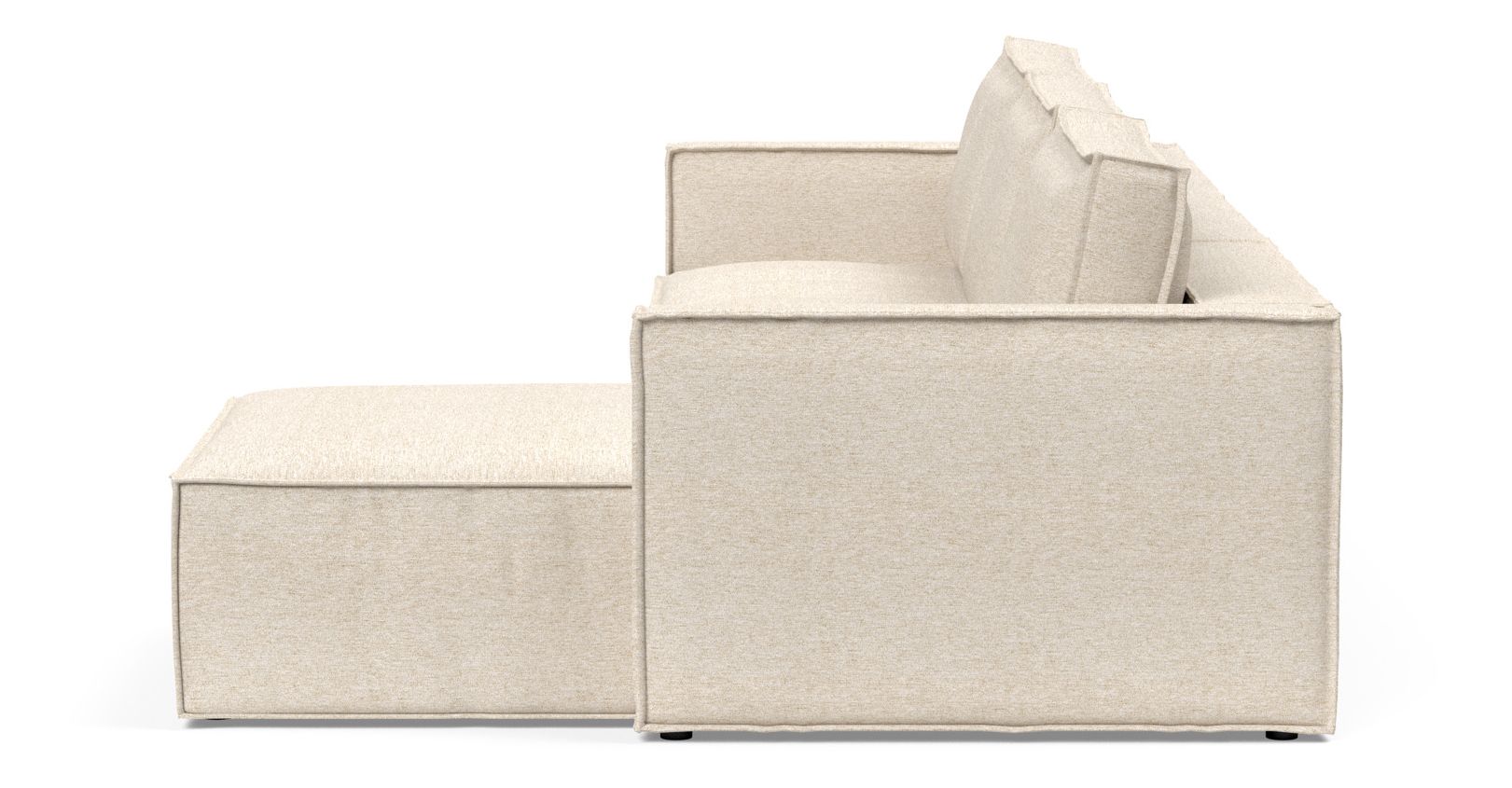Newilla Queen Sleeper Sectional