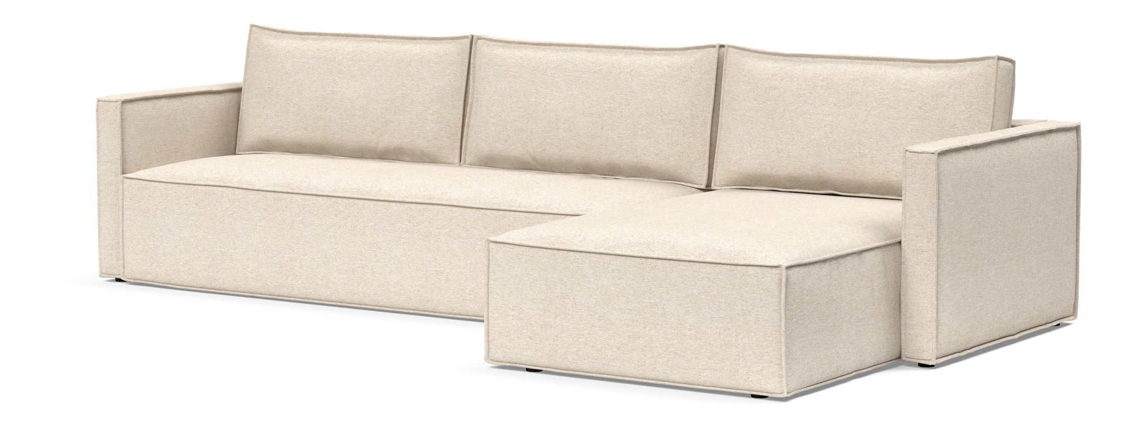 Gran Armchair Off-White Boucle