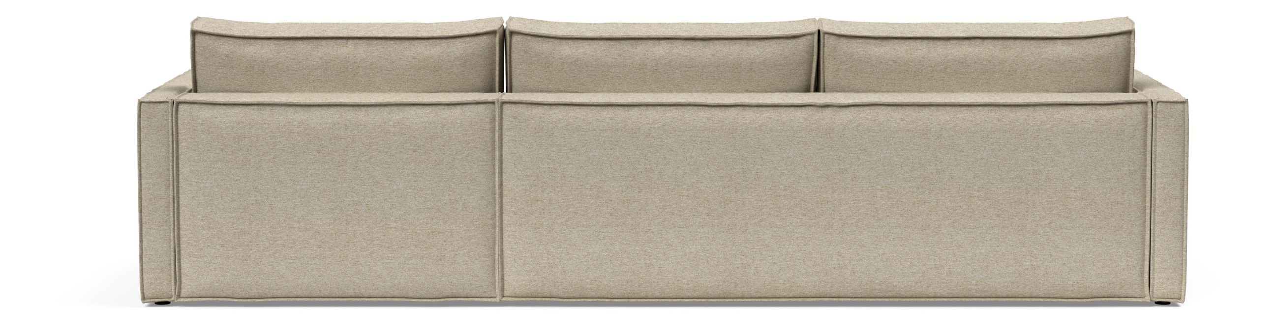 Newilla Sofa Bed With Standard Arms