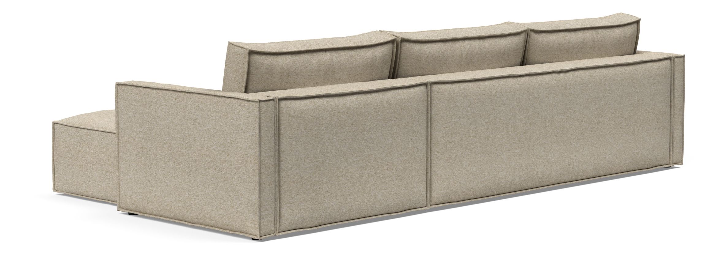 Newilla Lounger divans