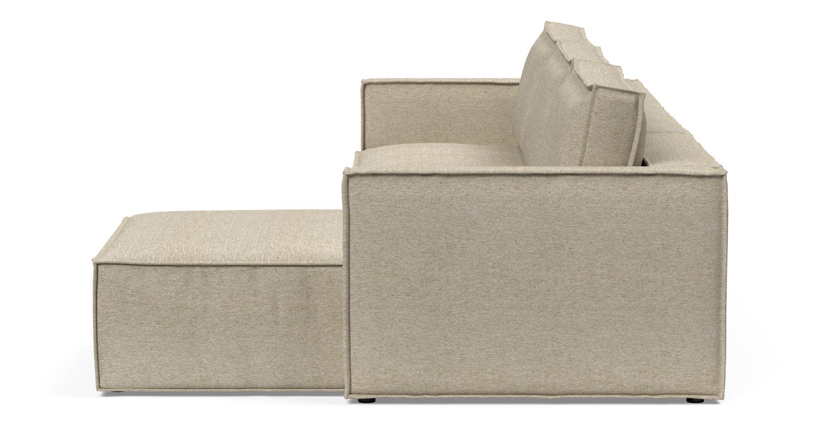 Newilla Queen Sleeper Sectional
