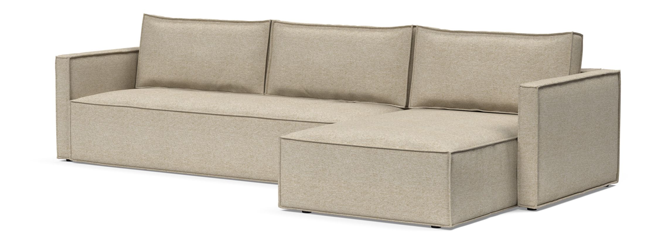 Gran Armchair Off-White Boucle