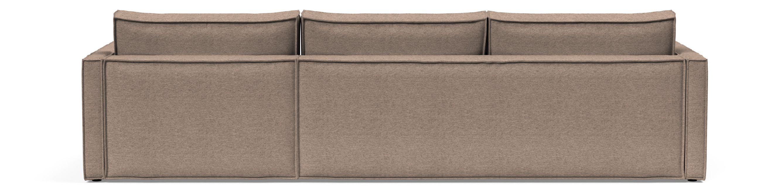 Newilla Sofa Bed With Standard Arms