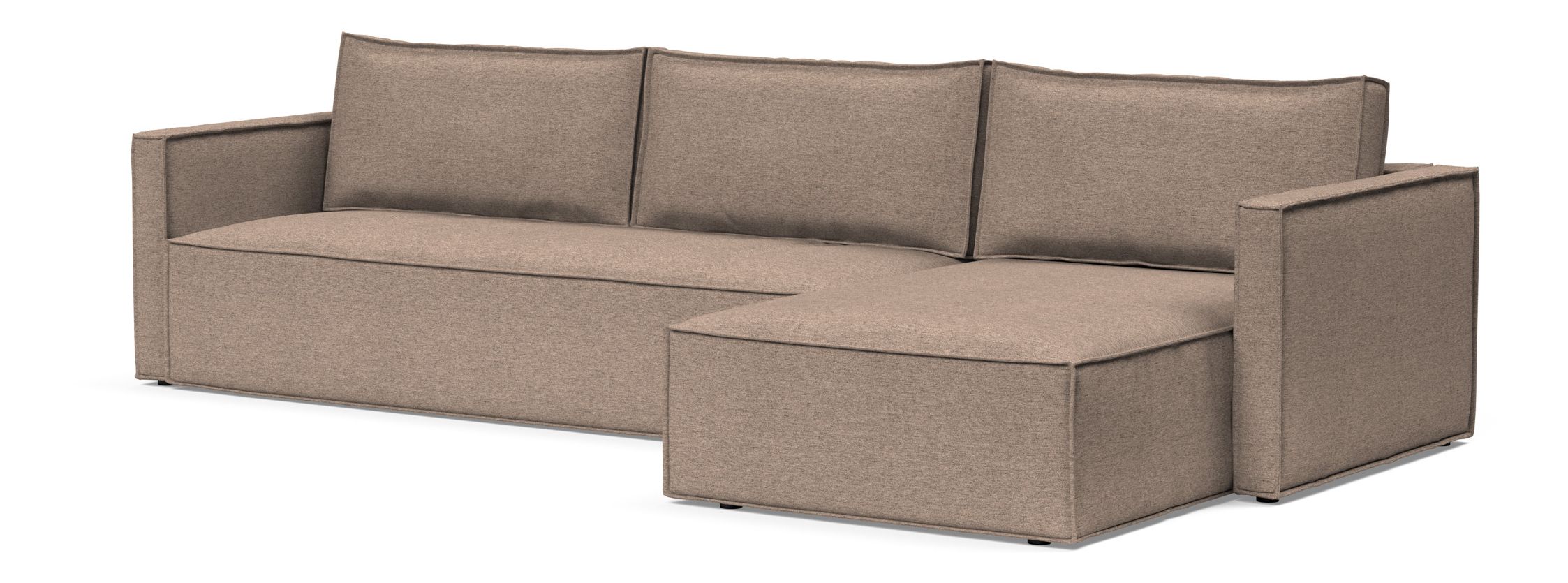 Gran Armchair Off-White Boucle