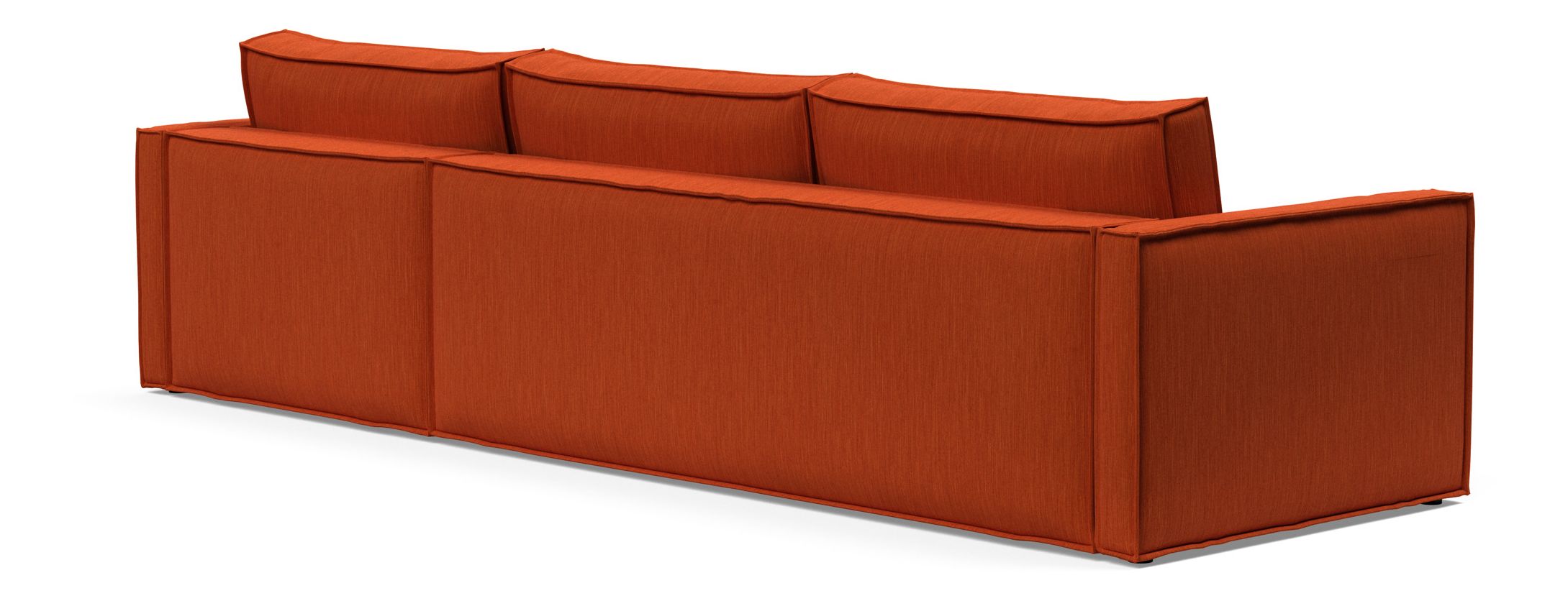 Newilla Wide Sofa Bed  Adario Basmati