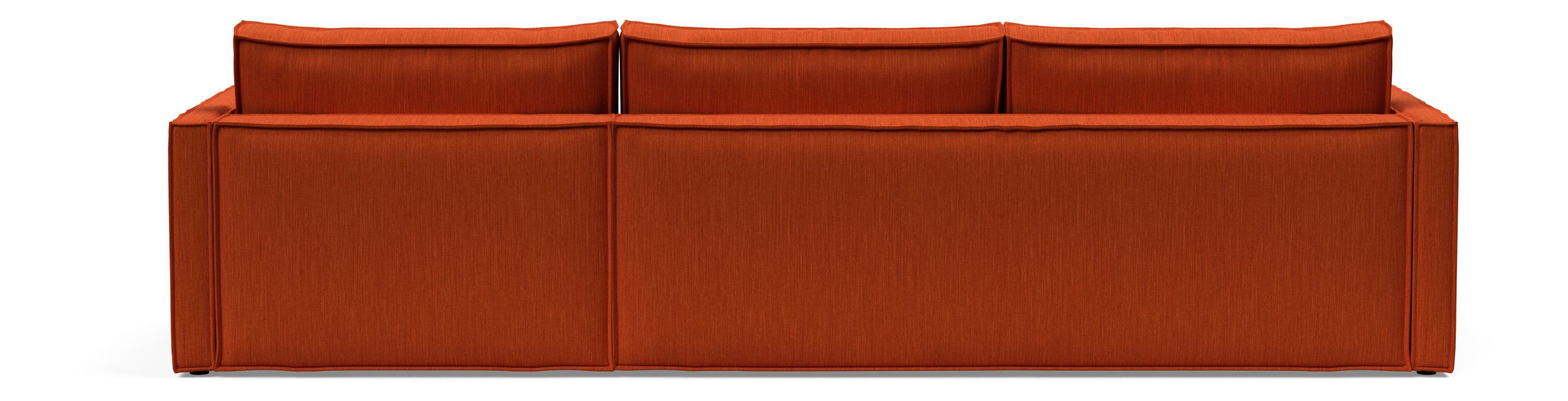 Newilla Sofa Bed With Standard Arms