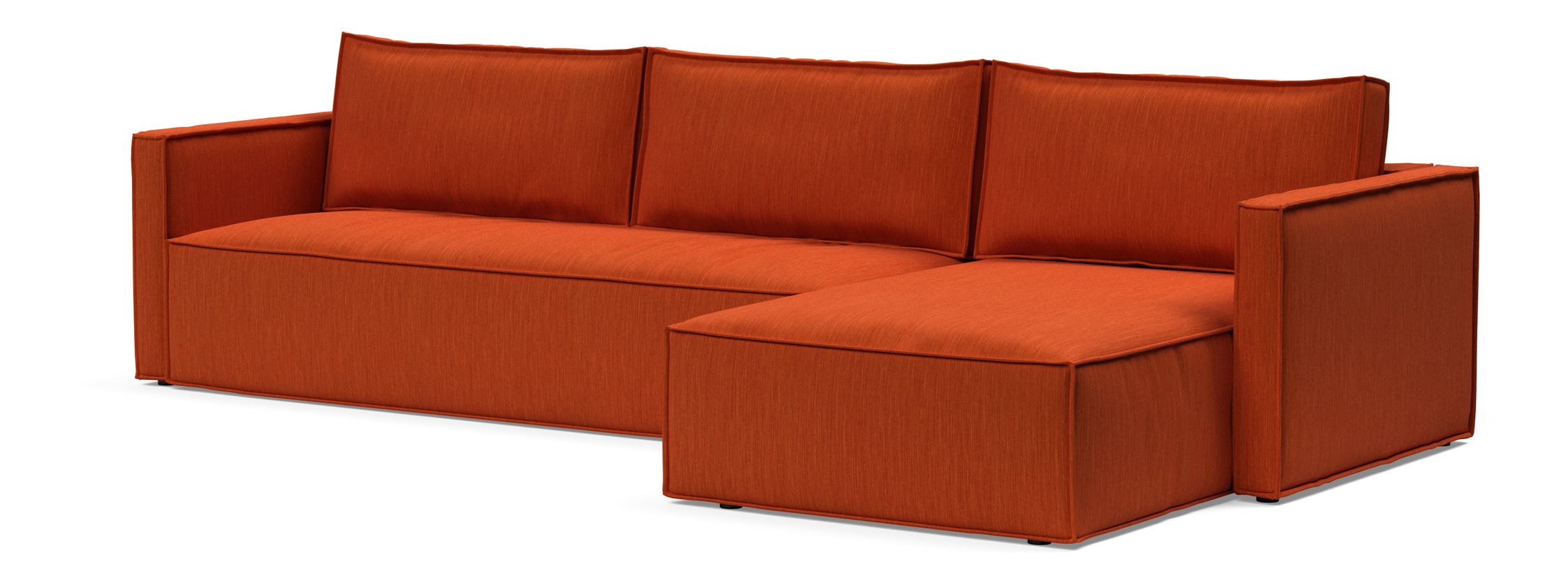 Gran Armchair Off-White Boucle