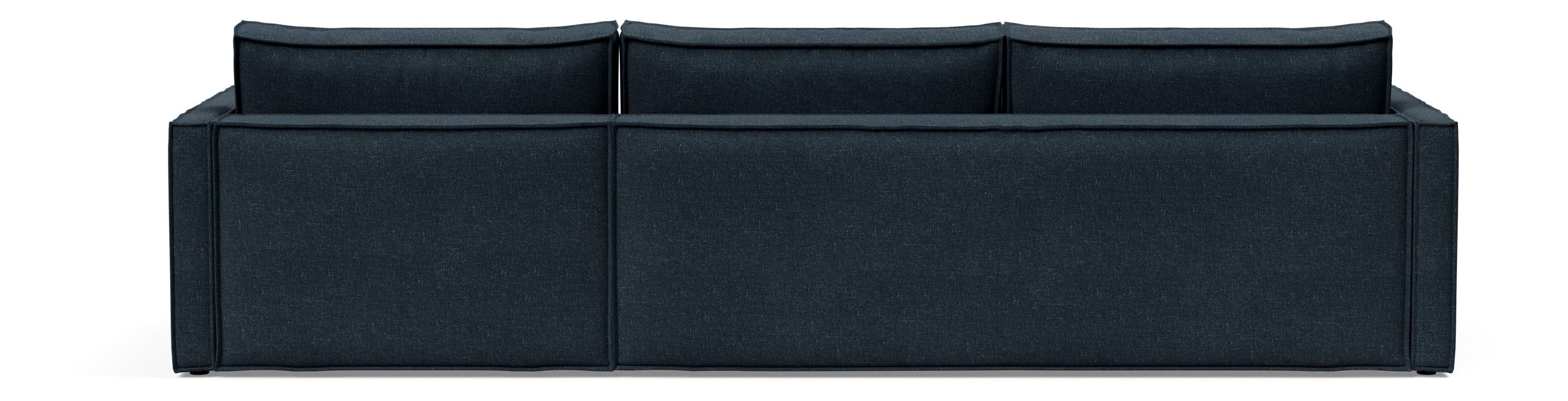 Newilla Sofa Bed With Standard Arms