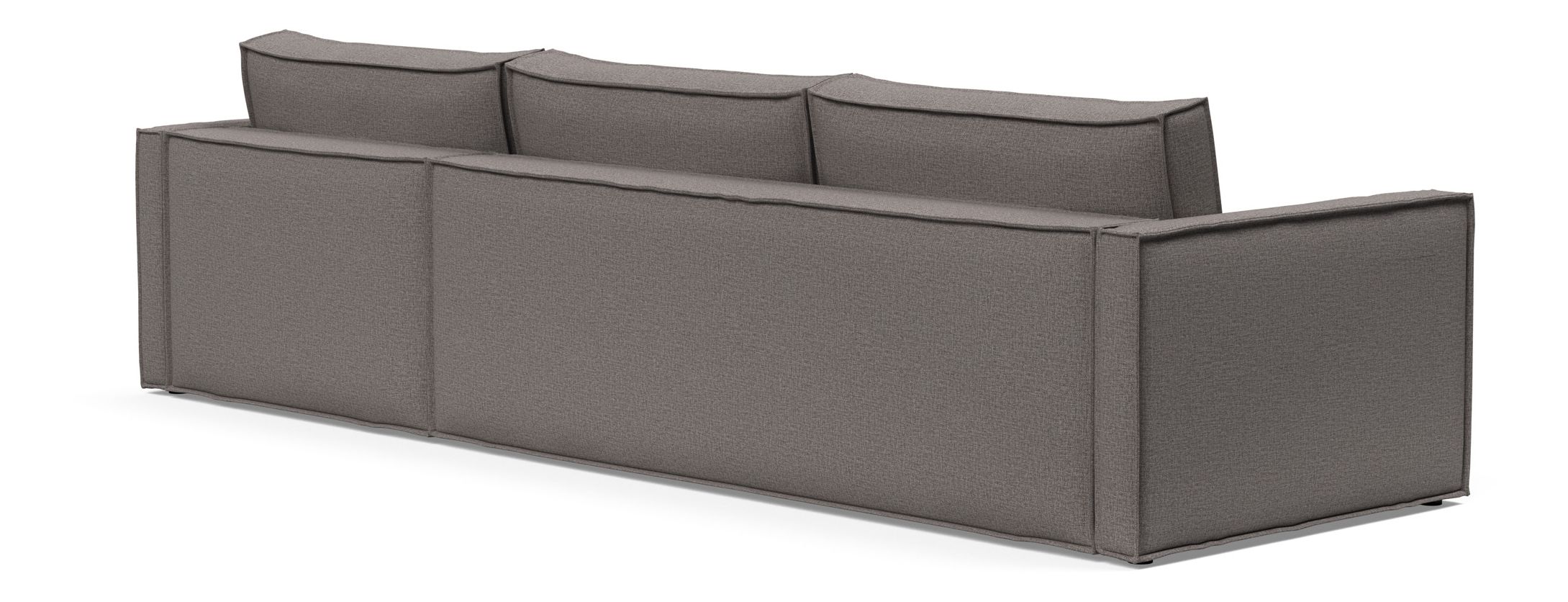 Newilla Wide Sofa Bed  Adario Basmati