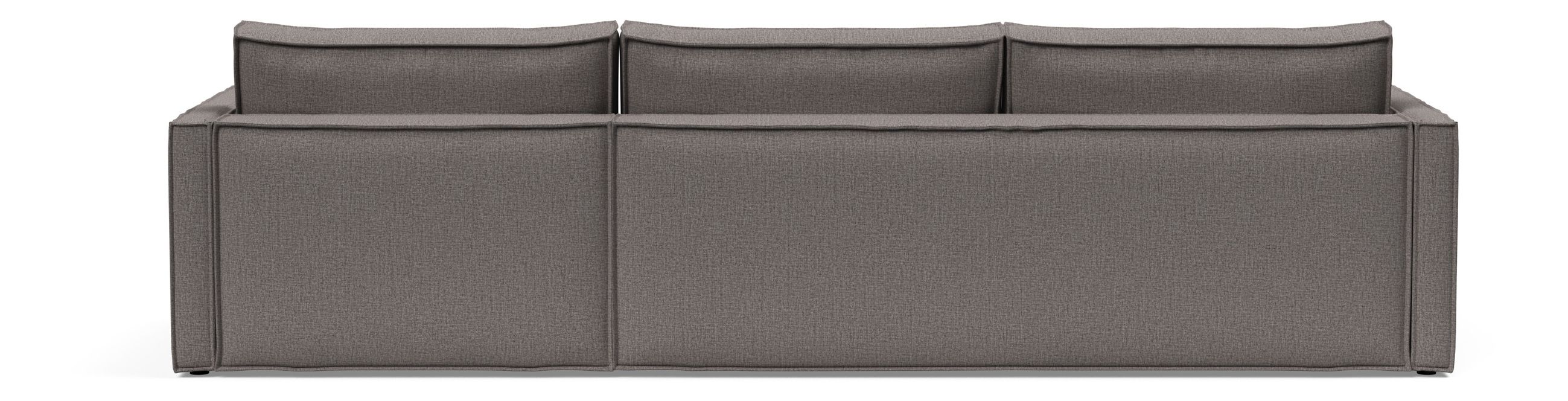 Newilla Sofa Bed With Standard Arms