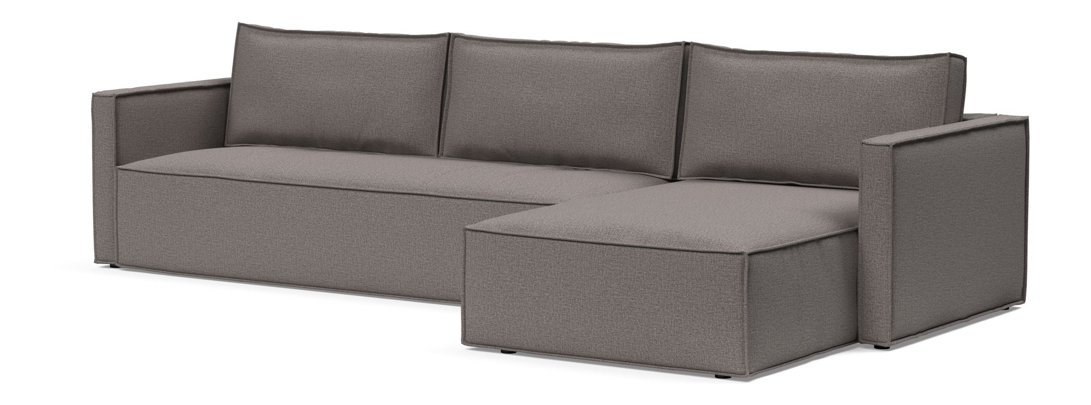 Gran Armchair Off-White Boucle