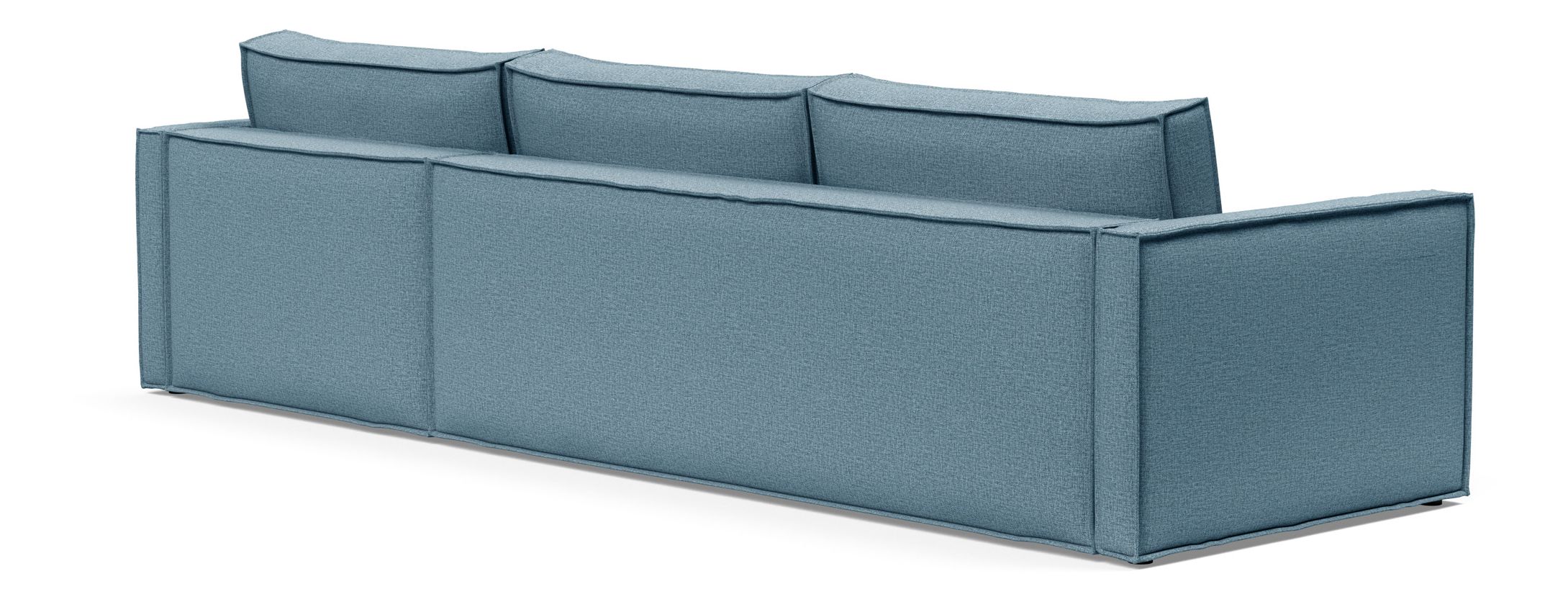 Newilla Wide Sofa Bed  Adario Basmati