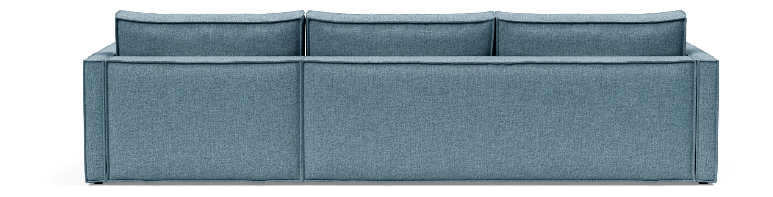 Newilla Sofa Bed With Standard Arms