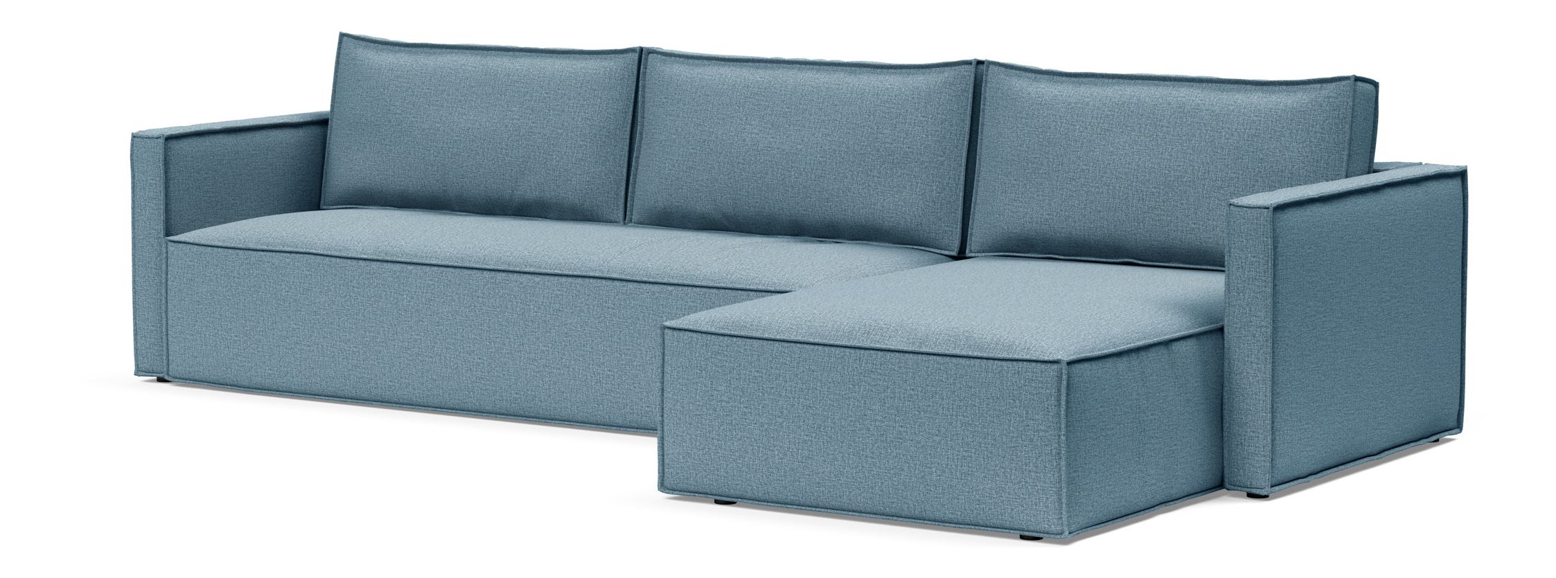 Gran Armchair Off-White Boucle
