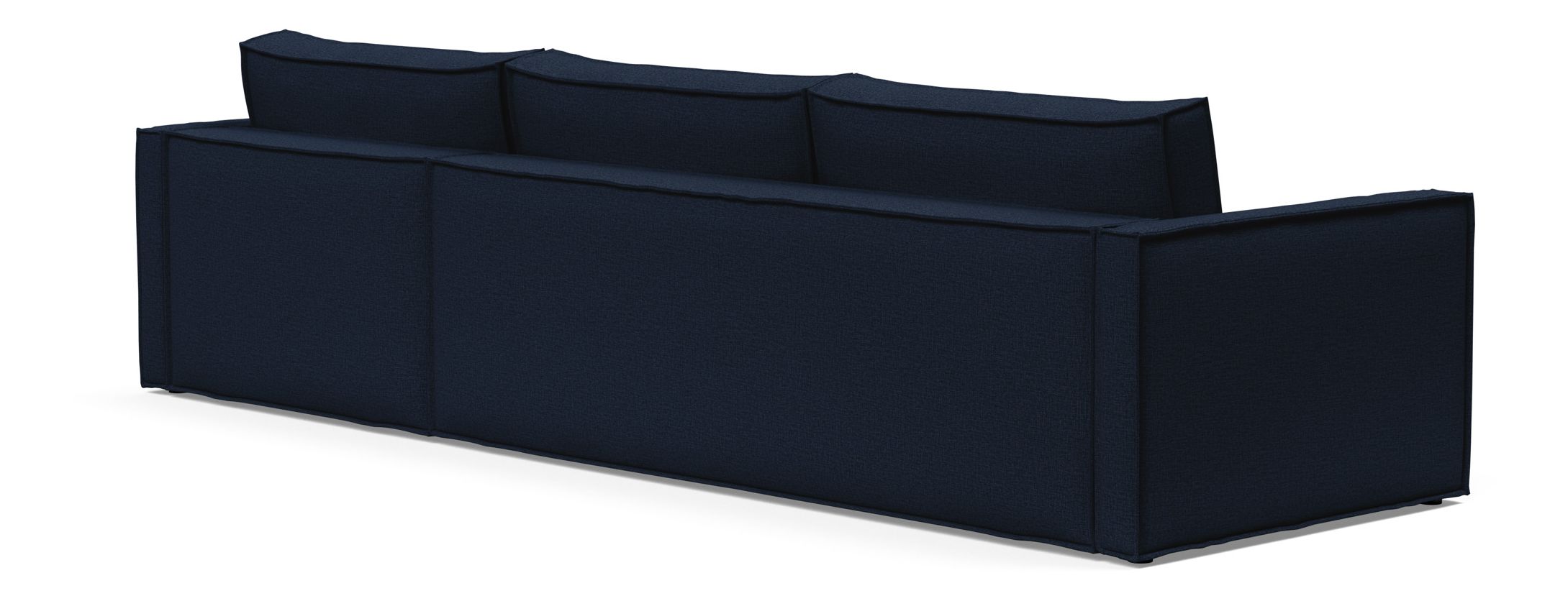Newilla Wide Sofa Bed  Adario Basmati