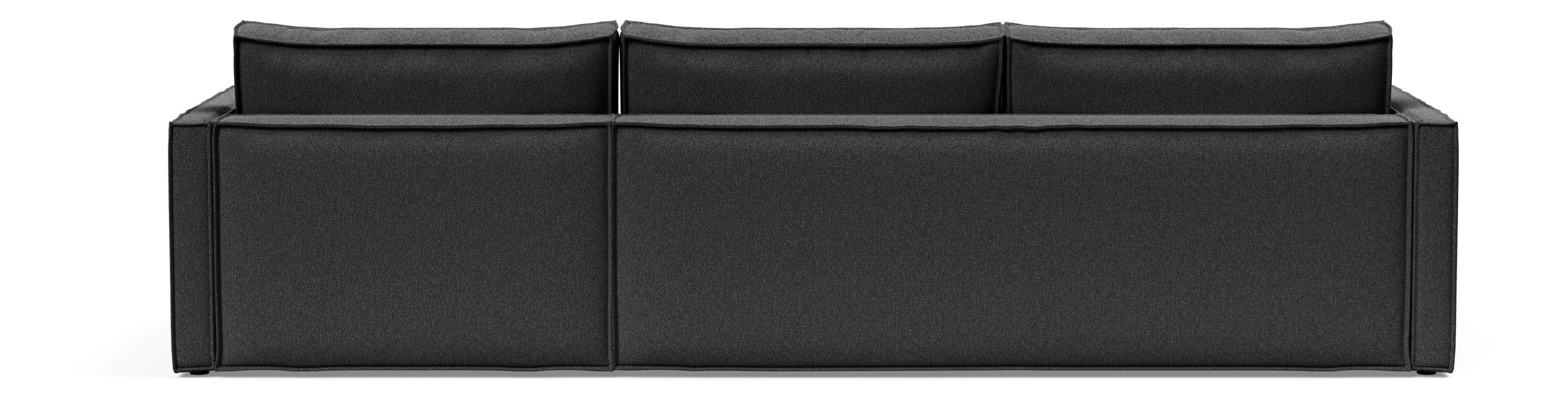 Newilla Sofa Bed With Standard Arms