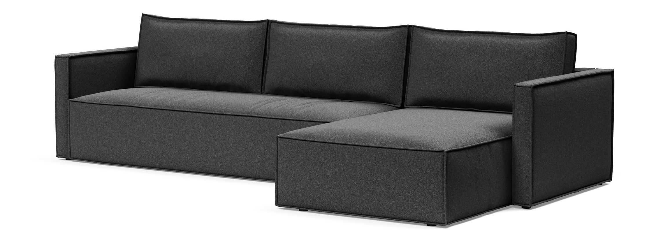 Gran Armchair Off-White Boucle