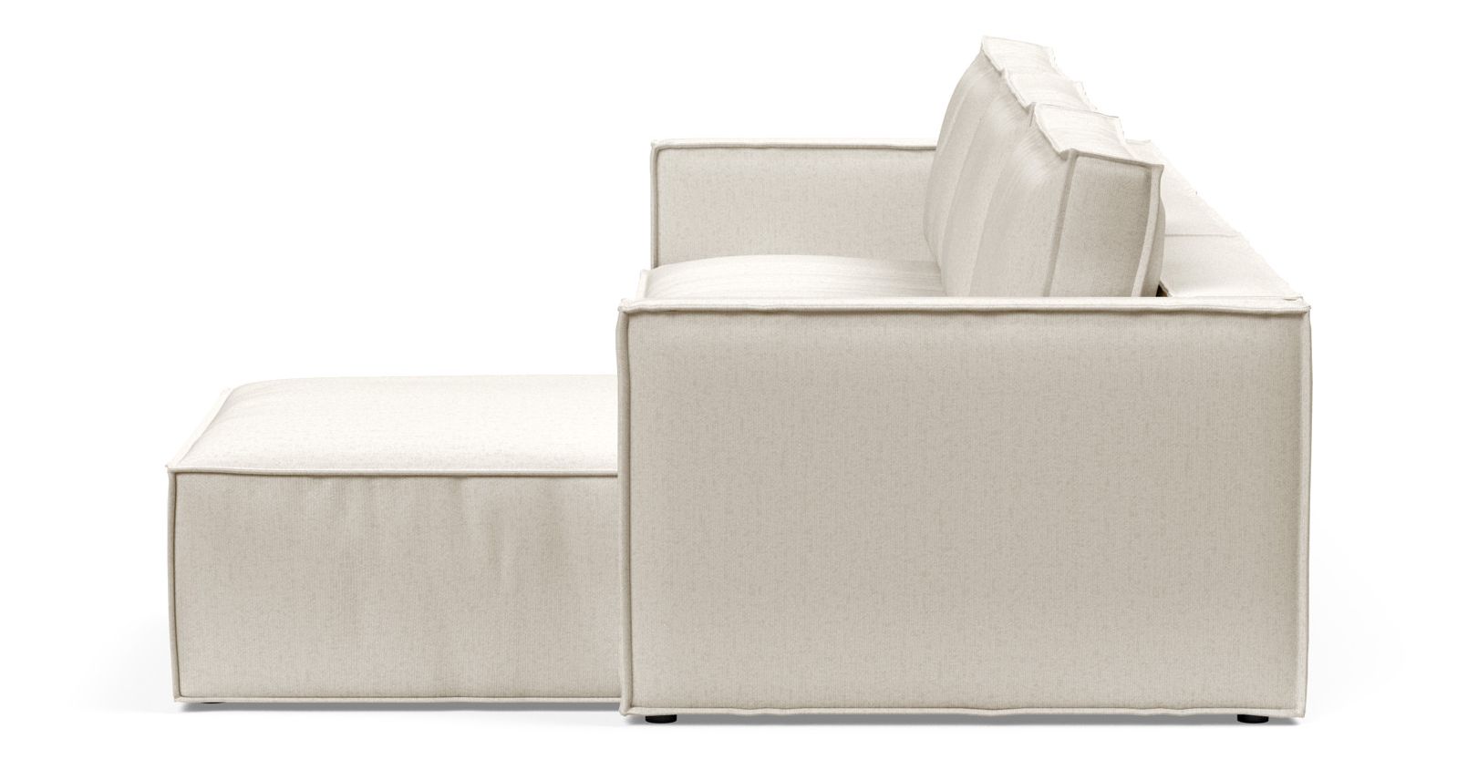 Newilla Queen Sleeper Sectional