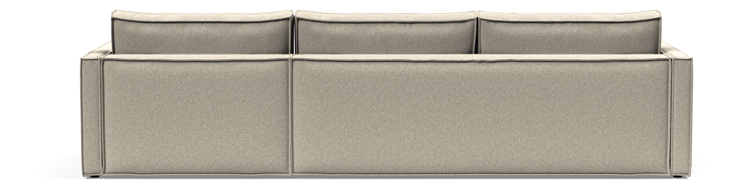Newilla Sofa Bed With Standard Arms