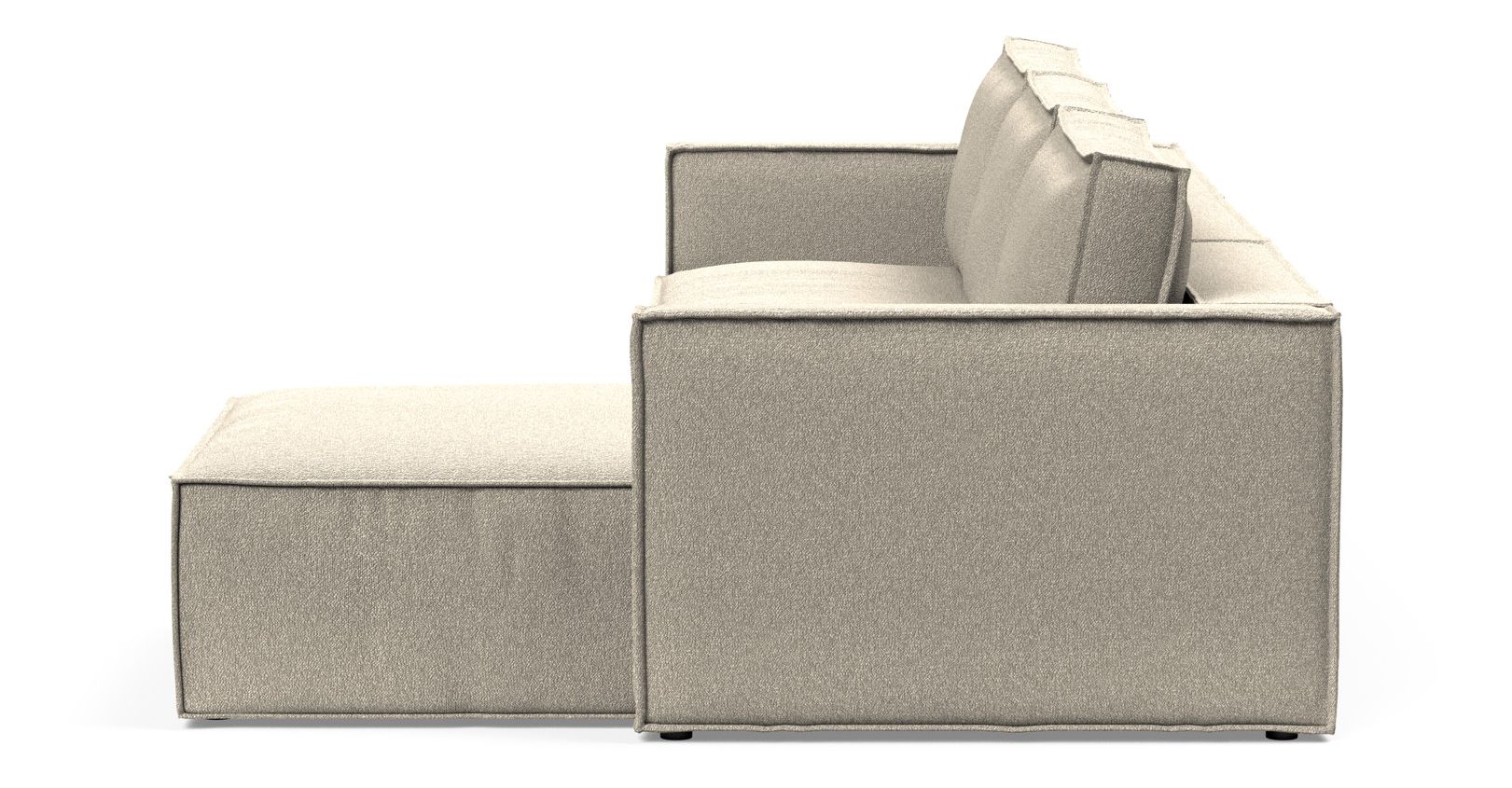 Newilla Queen Sleeper Sectional