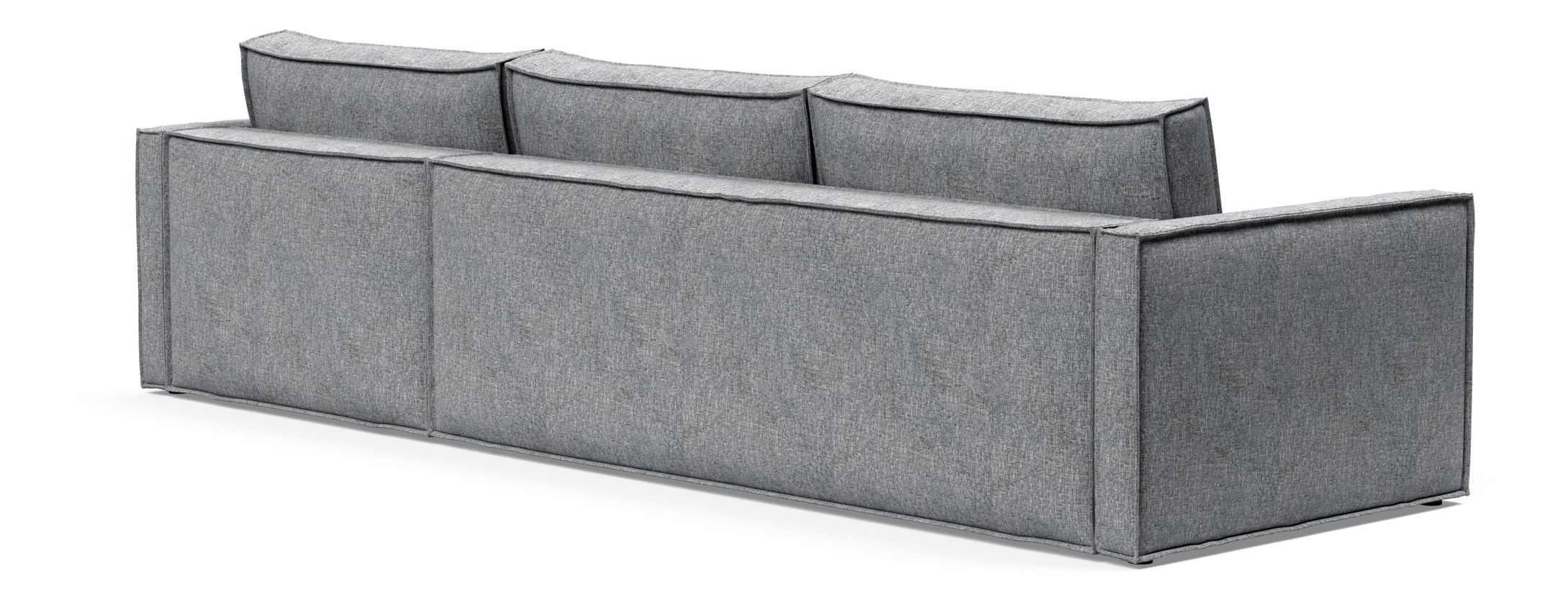 Newilla Wide Sofa Bed  Adario Basmati