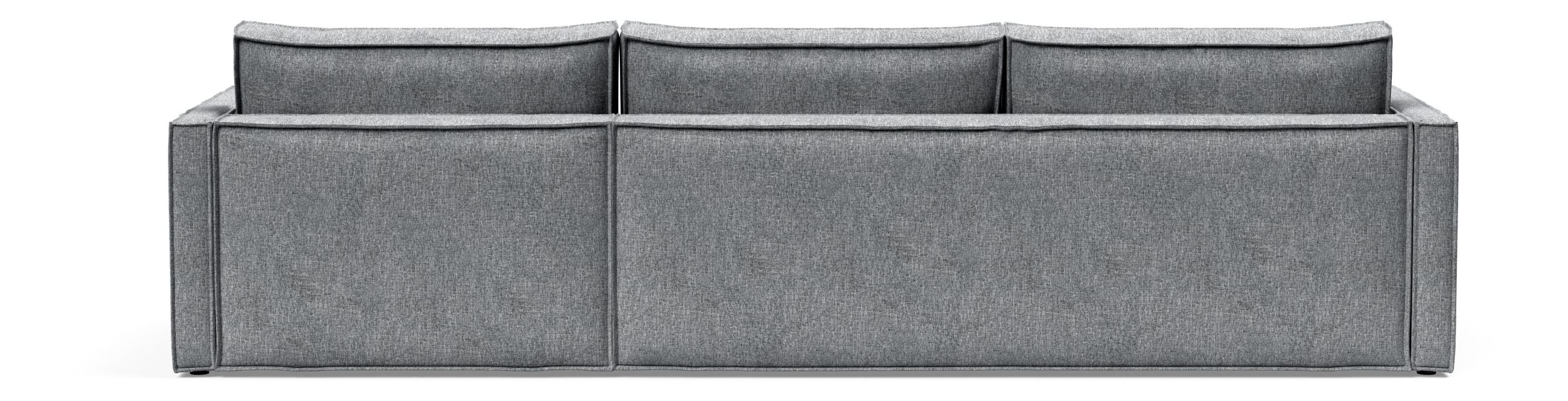 Newilla Sofa Bed With Standard Arms
