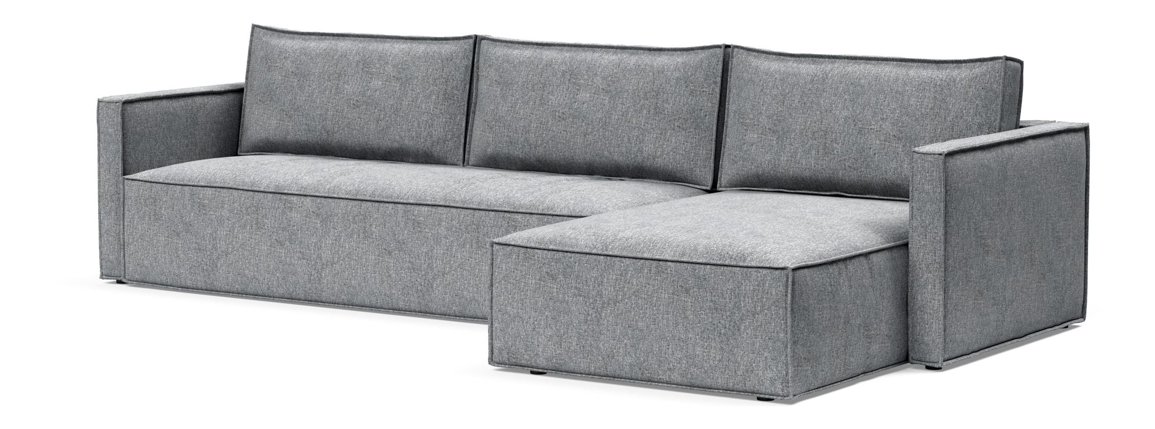 Gran Armchair Off-White Boucle