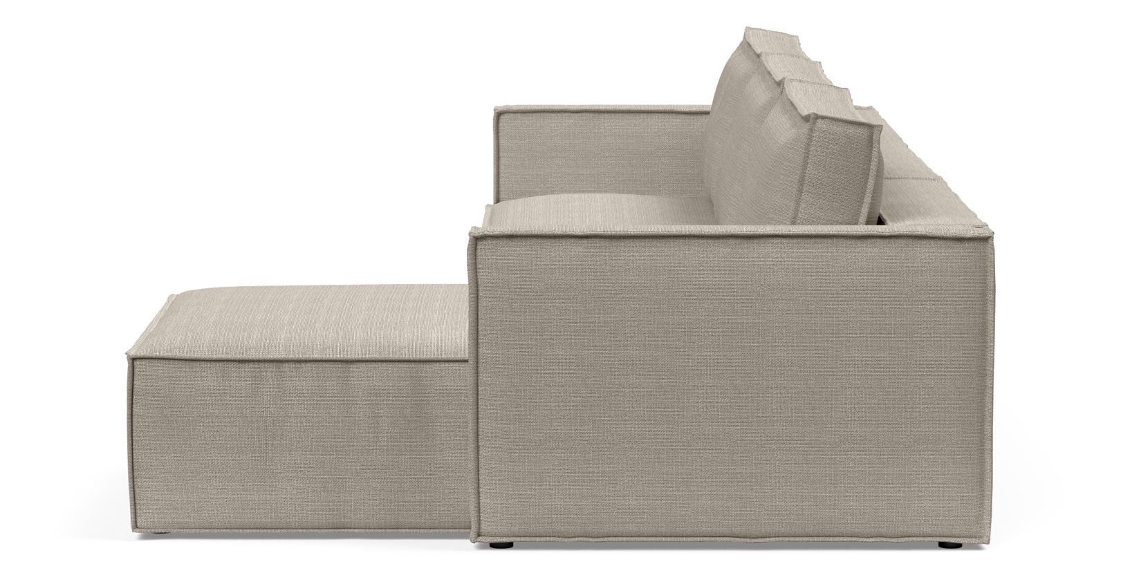 Newilla Queen Sleeper Sectional