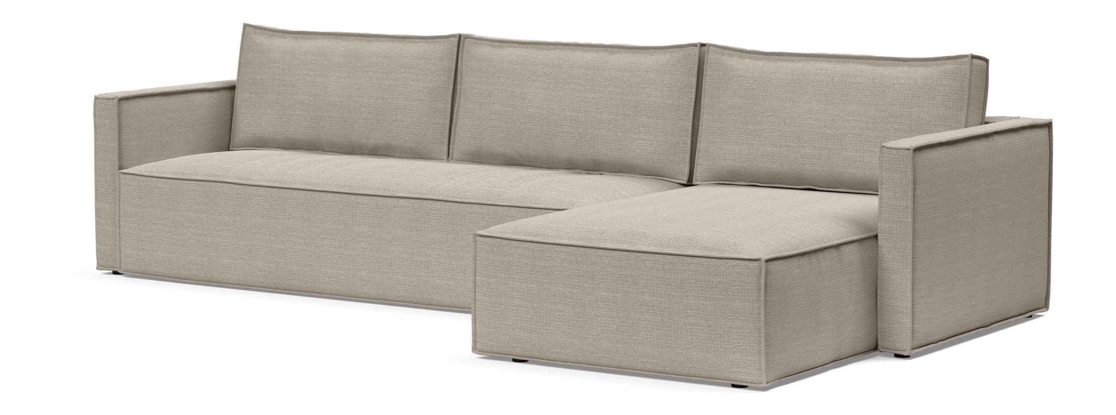 Gran Armchair Off-White Boucle