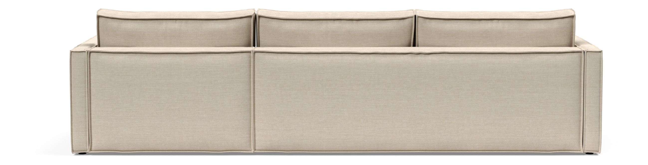 Newilla Sofa Bed With Standard Arms