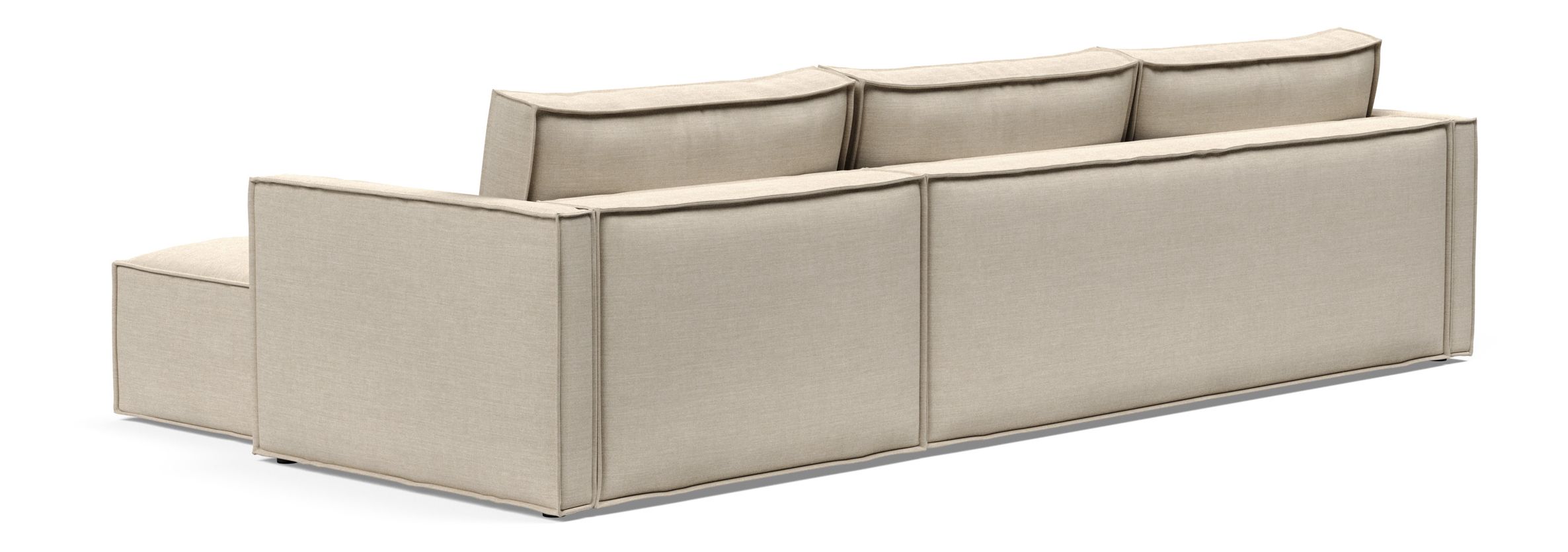 Newilla Lounger divans